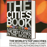 Buy Lonely Planet's The Cities Book